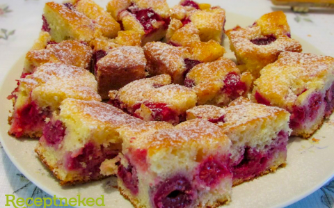 Kefires lepény recept fotóval Kefires lepény