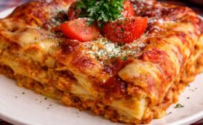 Lasagne