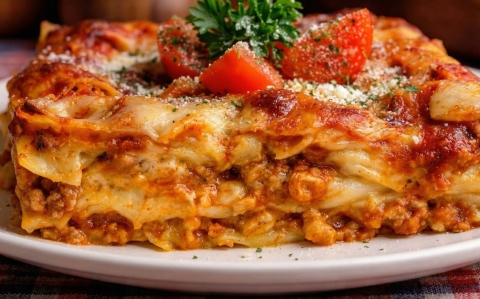 Lasagne