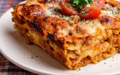 Lasagne