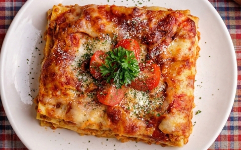 Lasagne