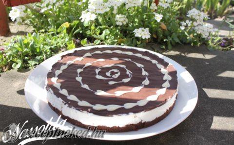 Fehér csokis sajttorta – A sütés nélküli csoda