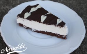Fehér csokis sajttorta – A sütés nélküli csoda