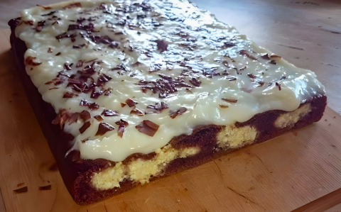 Bociszelet felturbózva recept fotóval Bociszelet felturbózva