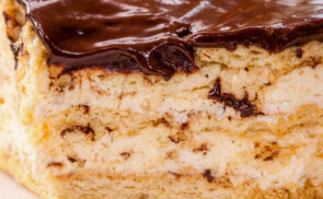 Villámgyors kekszes krémes