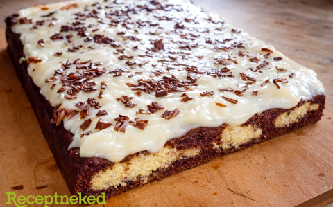 Bociszelet felturbózva