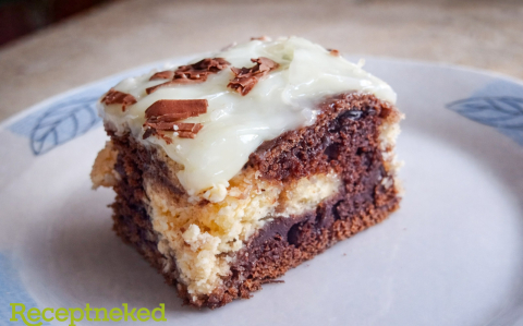 Bociszelet felturbózva