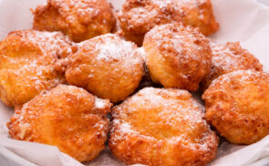 Bögrés pillefánk 10 perc alatt