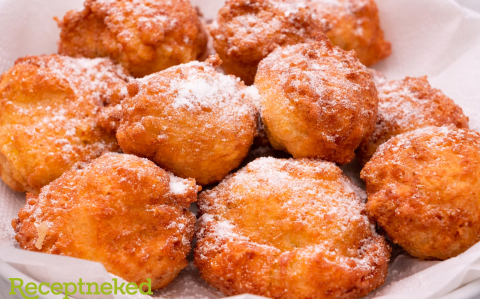 Bögrés pillefánk 10 perc alatt