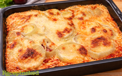 Nem lehet abbahagyni csirke