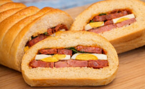 Húsvéti kígyórétes