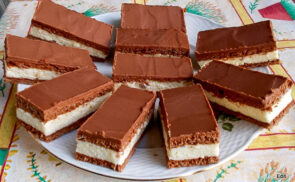 Kinder tejszelet