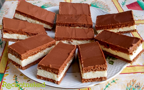 Kinder tejszelet