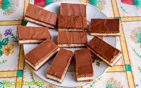 Kinder tejszelet