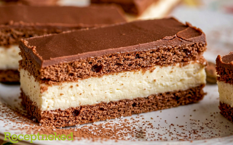 Kinder tejszelet