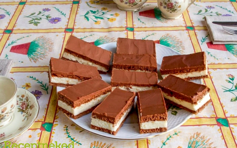 Kinder tejszelet