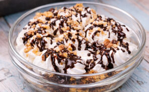 Eredeti somlói galuska