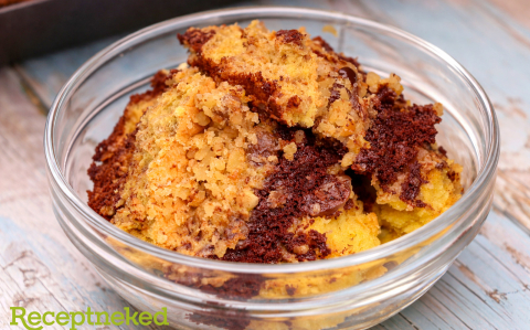 Eredeti somlói galuska