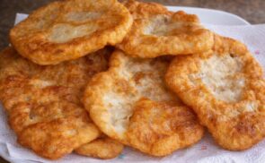 Lángos