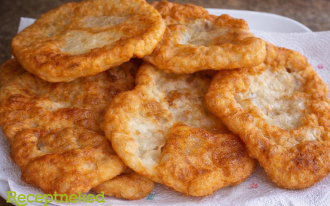 Lángos