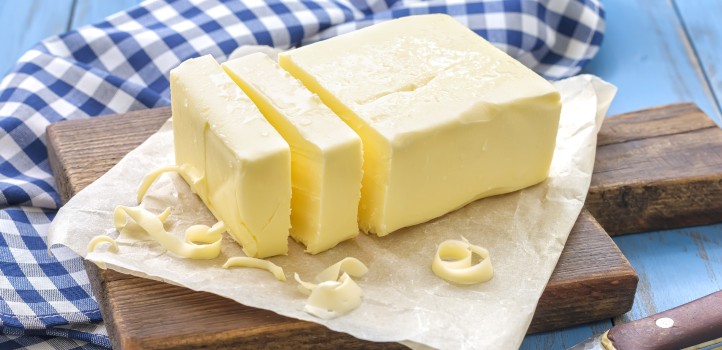 Örök harcban: margarin és a vaj