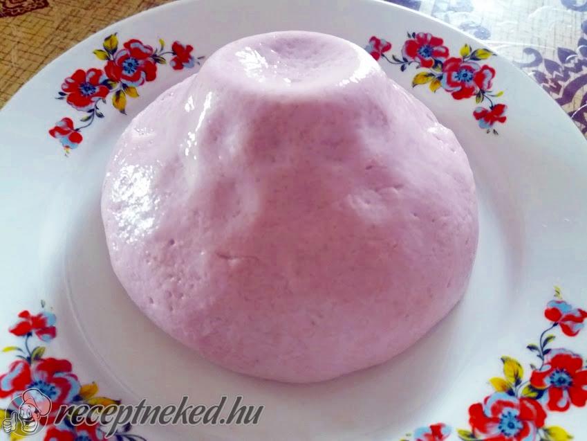 Proteines puding recept Kiscookta konyhájából - Receptneked.hu