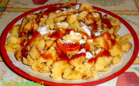 Császármorzsa