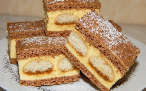 Hartyáni krémes