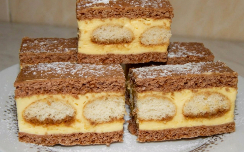 Hartyáni krémes