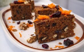 Diós-mézes répatorta