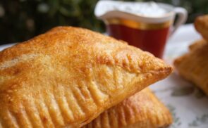 Húsos, zöldséges pirog