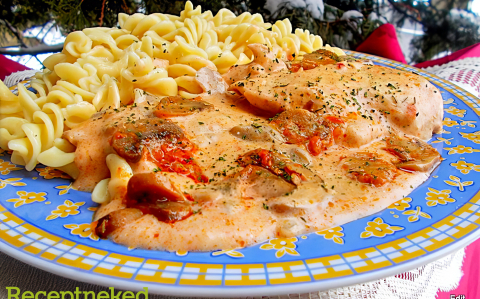 Bakonyi csirkemellragu