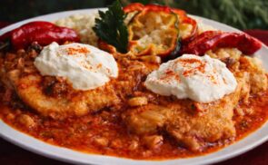 Sertéskaraj bakonyi módra