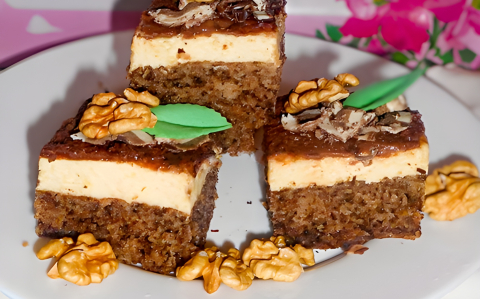 Egy tojásos csodasüti recept fotóval Egy tojásos csodasüti