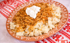 Egyszerű  sztrapacska