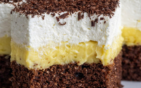 Kakaós-kókuszos bögrés kevert