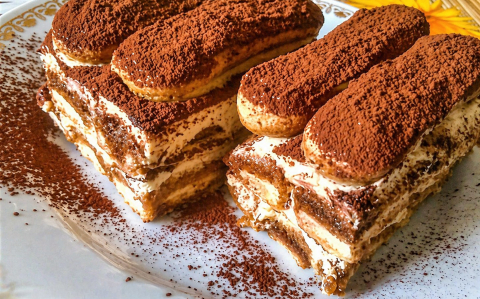 Tiramisu