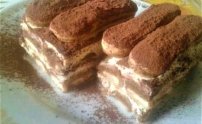 Tiramisu