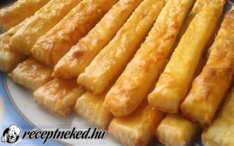 Elfogultsag Elhizottsag Megfeleloen Sos Sajtos Sutemeny Receptek Ateliersduleguer Com