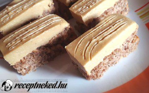 Bakacsók recept fotóval Bakacsók
