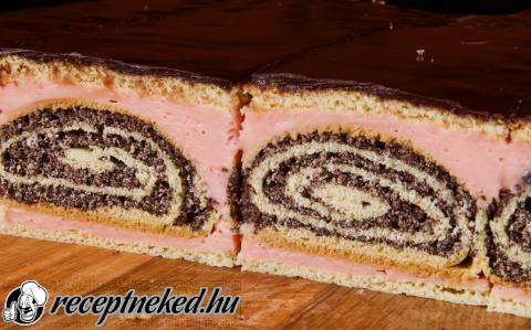 Fekete rózsa recept fotóval Fekete rózsa