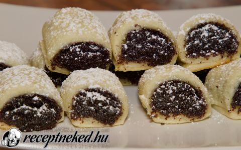 Omlos Makos Dunna Recept Receptneked Konyhajabol Receptneked Hu