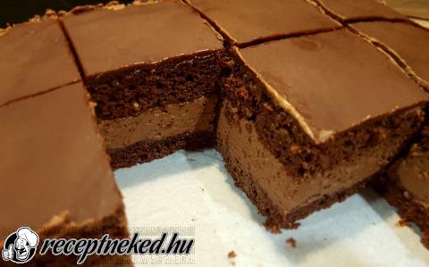 Rigó Jancsi recept fotóval Rigó Jancsi