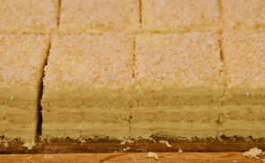 Raffaello sütés nélkül recept fotóval Raffaello sütés nélkül
