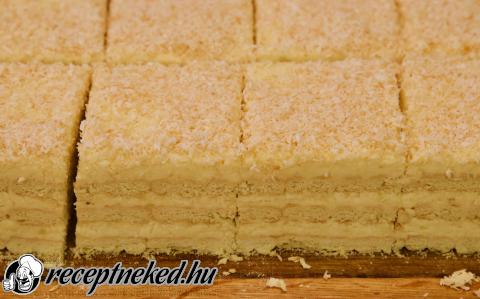 Raffaello sütés nélkül recept fotóval Raffaello sütés nélkül