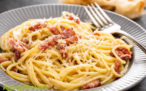 Eredeti carbonara