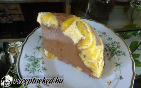 Bomba jó torta recept fotóval Bomba jó torta