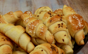 Vajas kiskiflik recept fotóval Vajas kiskiflik