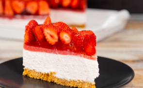 Epermousse torta