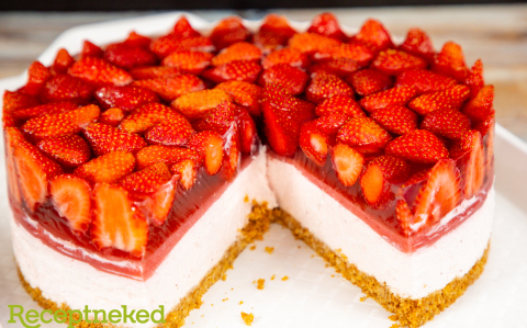 Epermousse torta